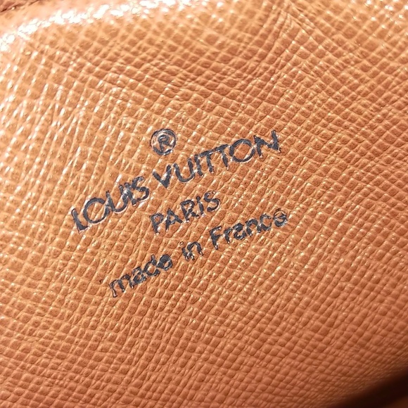 Louis Vuitton Saint Germain GM (28) Vintage Crossbody - Picture 12 of 13